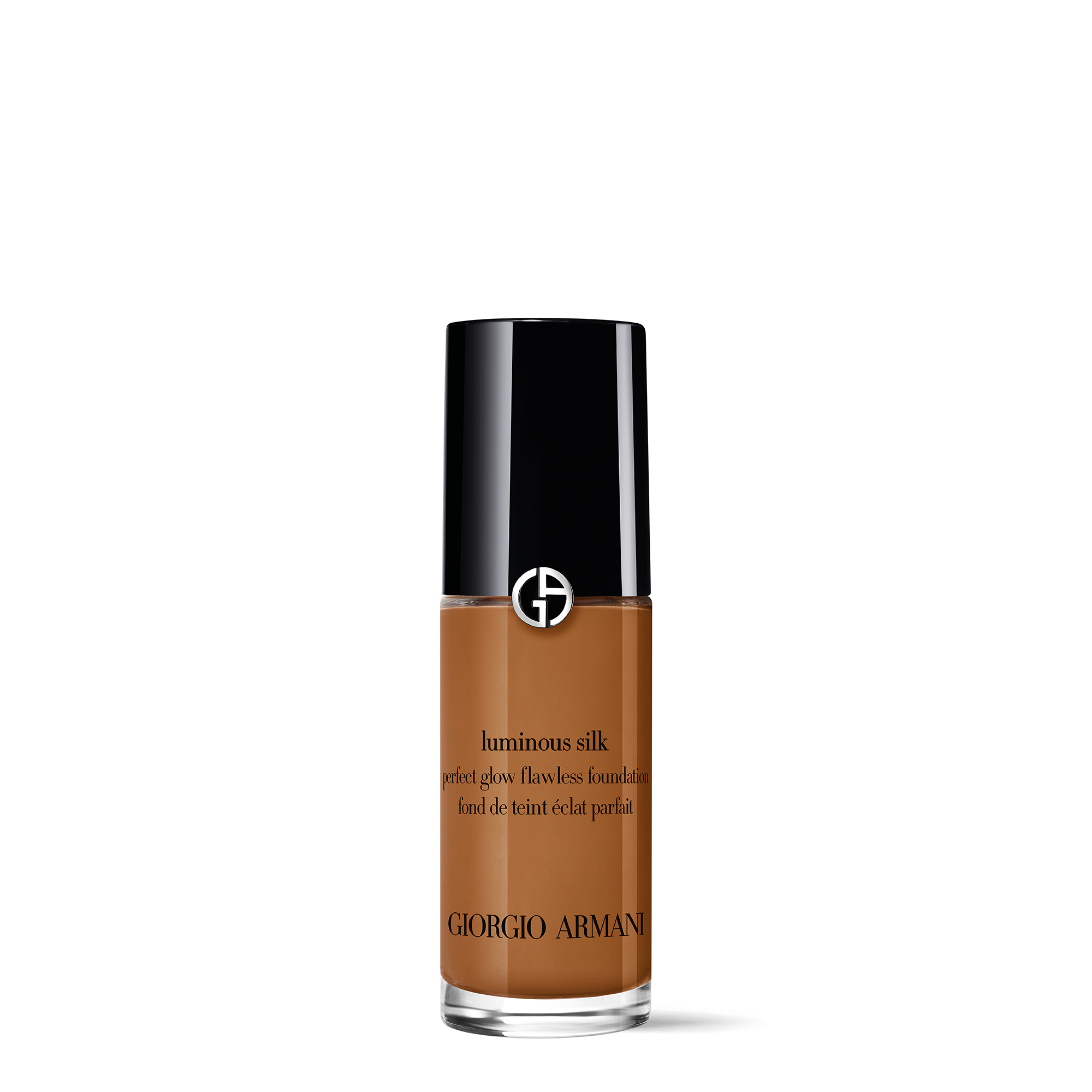 Armani Beauty Luminous Silk Foundation - Glow Foundation Shade 10 - DeepGolden 48$